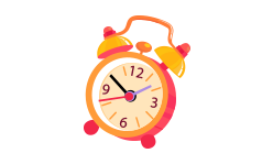 horario